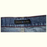 Chevignon Jean Regular Homme 2000s Vintage – W32