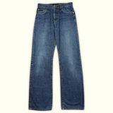 Chevignon Jean Regular Homme 2000s Vintage – W32