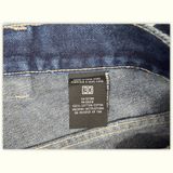 Pelle Pelle Jean Baggy Homme 1990s Streetwear – W30