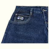 Pelle Pelle Jean Baggy Homme 1990s Streetwear – W30