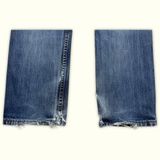 Levi'S Jean Regular Homme 1990s Vintage – W31