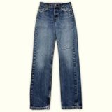 Levi'S Jean Regular Homme 1990s Vintage – W31