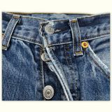 Levi'S Jean Regular Homme 1990s Vintage – W31