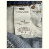 Levi'S Jean Regular Homme 2010s Classique – W30
