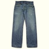 Levi'S Jean Regular Homme 2010s Classique – W30