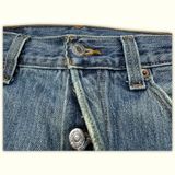 Levi'S Jean Regular Homme 2010s Classique – W30