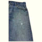 Levi'S Jean Regular Homme 2010s Classique – W30