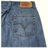 Levi'S Jean Regular Homme 2010s Classique – W30