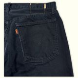 Levi'S Jean Regular Homme 1990s Vintage – W34