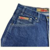 Tribal Gear Bermuda Baggy Homme Streetwear – W30