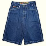 Tribal Gear Bermuda Baggy Homme Streetwear – W30