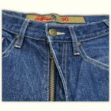 Tribal Gear Bermuda Baggy Homme Streetwear – W30