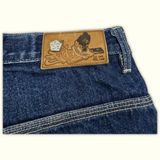 Tribal Gear Bermuda Baggy Homme Streetwear – W30