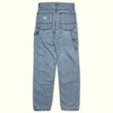 Lee Jean Relaxed Femme 2000s Workwear – W26