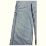 Lee Jean Relaxed Femme 2000s Workwear – W26