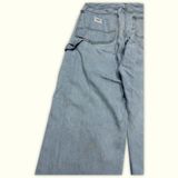 Lee Jean Relaxed Femme 2000s Workwear – W26