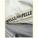 Pelle Pelle Jean Baggy Homme 1990s Streetwear – W26