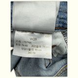 Levi'S Jean Regular Homme 2020s Vintage – W29