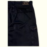 Chevignon Pantalon cargo Regular Homme 1990s Utility – W31