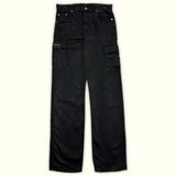 Chevignon Pantalon cargo Regular Homme 1990s Utility – W31