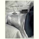 Dickies Chino Regular Homme Workwear – W30