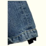 Tribal Gear Jean Baggy Homme 2000s Y2K – W28