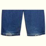 Blueskin Jean Baggy Homme 2000s Streetwear – W28