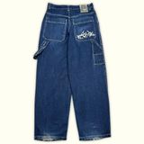 Blueskin Jean Baggy Homme 2000s Streetwear – W28