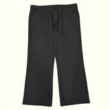 Wrangler Pantalon Regular Homme 1990s Western – W40