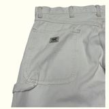 Wrangler Pantalon Regular Homme 2000s Workwear – W36