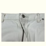 Wrangler Pantalon Regular Homme 2000s Workwear – W36