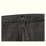 Wrangler Jean Regular Homme 2000s Western – W42