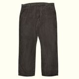 Wrangler Jean Regular Homme 2000s Western – W42