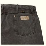 Wrangler Jean Regular Homme 2000s Western – W42