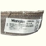 Wrangler Jean Regular Homme 2000s Western – W42