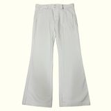 Diesel Pantalon Évasé Homme 2000s Y2K – W36