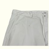 Diesel Pantalon Évasé Homme 2000s Y2K – W36