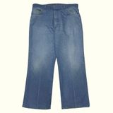 Wrangler Jean Regular Homme 1990s Vintage – W38