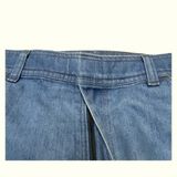 Wrangler Jean Regular Homme 1990s Vintage – W38