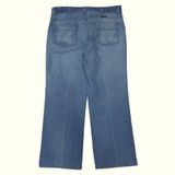 Wrangler Jean Regular Homme 1990s Vintage – W38