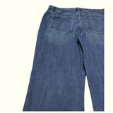Lee Jean Relaxed Femme Classique – W38