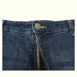 Lee Jean Relaxed Femme Classique – W38