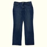Lee Jean Relaxed Femme Classique – W38