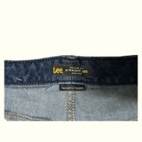 Lee Jean Relaxed Femme Classique – W38