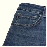 Lee Jean Relaxed Femme Classique – W38