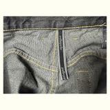 Pelle Pelle Jean Baggy Homme 2000s Streetwear – W36