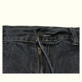 Pelle Pelle Jean Baggy Homme 2000s Streetwear – W36