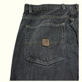 Pelle Pelle Jean Baggy Homme 2000s Streetwear – W36