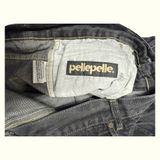 Pelle Pelle Jean Baggy Homme 2000s Streetwear – W36