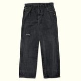 Pelle Pelle Jean Baggy Homme 2000s Streetwear – W36